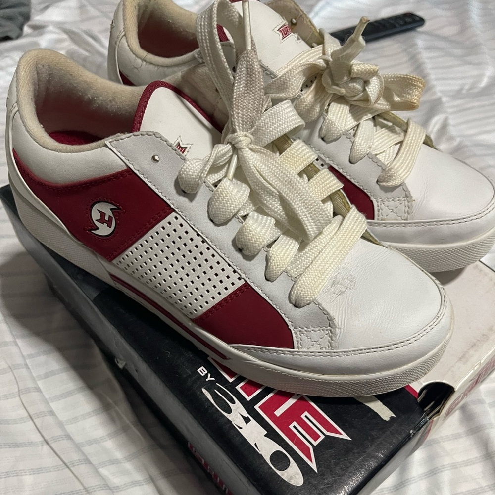The Game 310 shoes